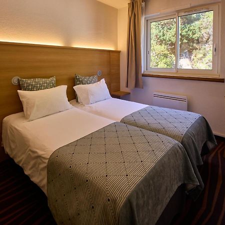 Hotel Le Grand Tetras Font-Romeu-Odeillo-Via Kültér fotó