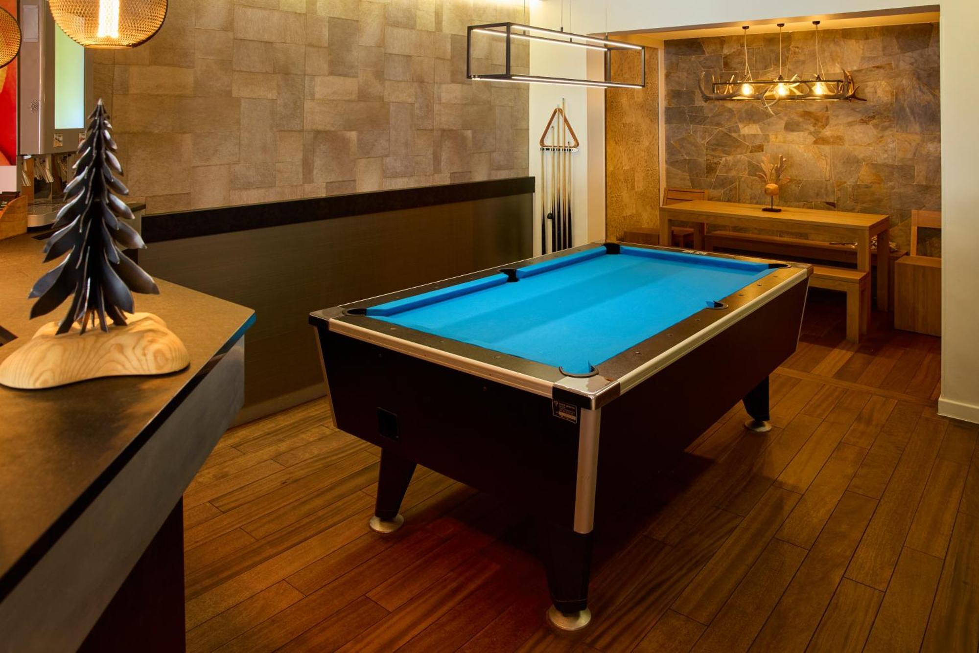 Hotel Le Grand Tetras Font-Romeu-Odeillo-Via Kültér fotó